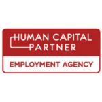 human capital partner