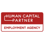 human capital partner