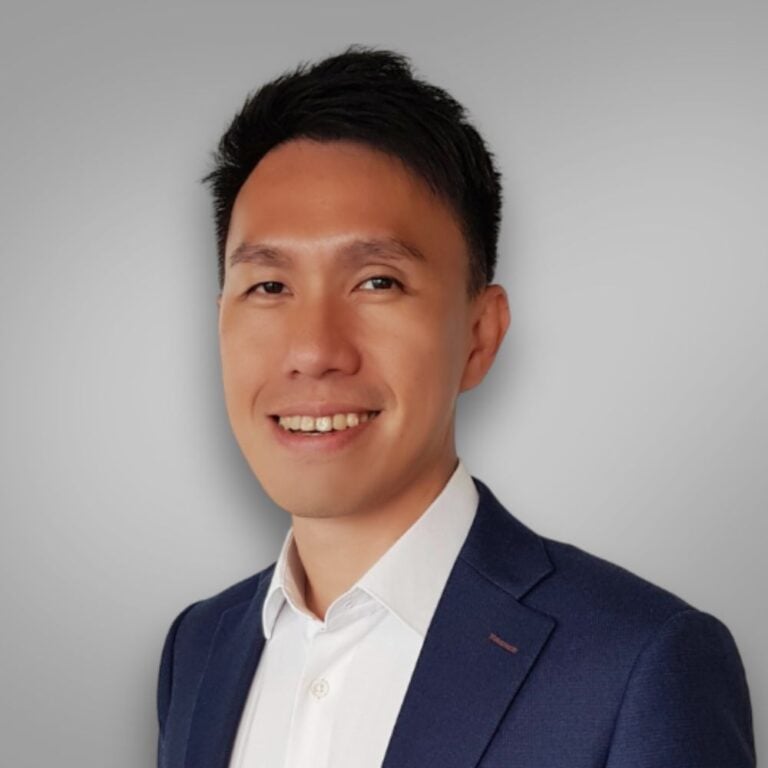 bernard neo