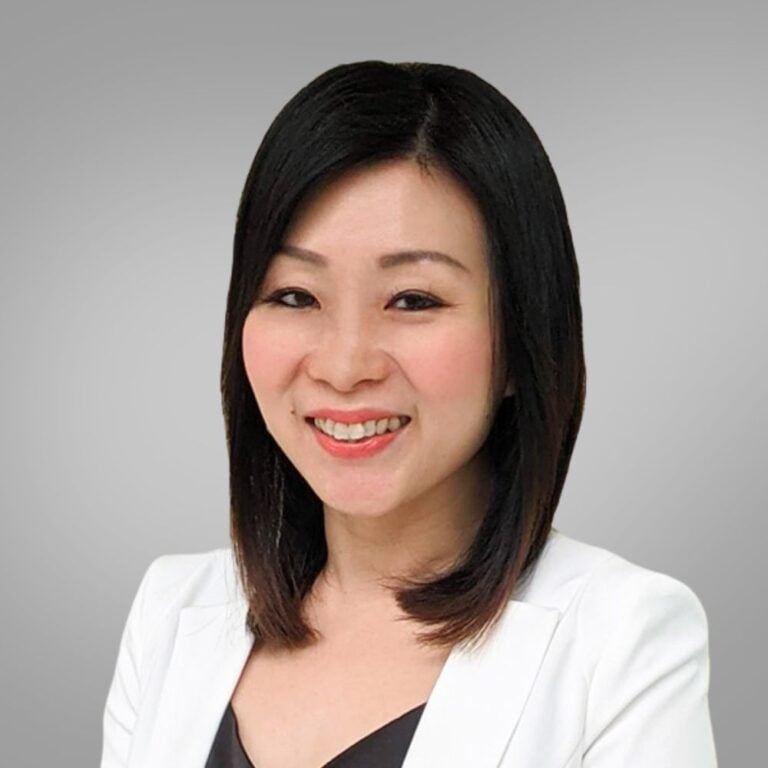 joyce goh