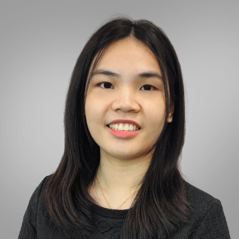 sharica tan