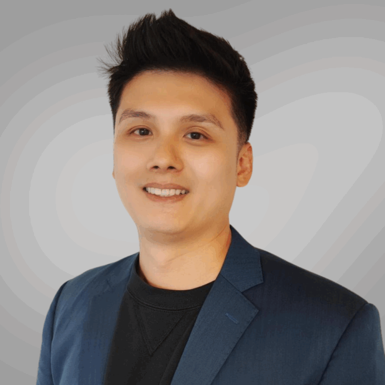 Eugene Then, Senior Consultant, IT Contracting & Outsourcing