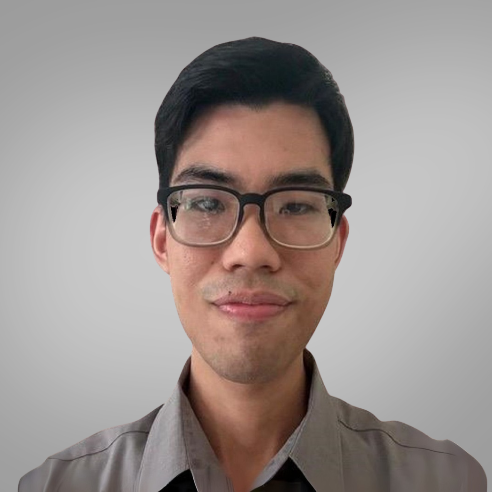 Hui Yew Cheong